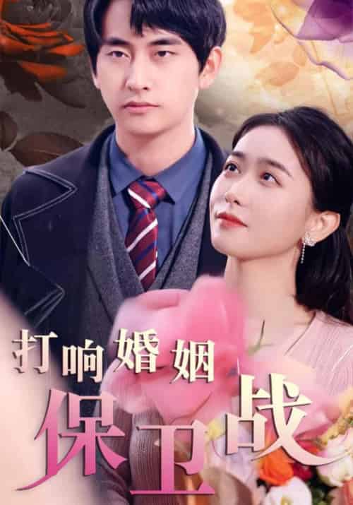 打响婚姻保卫战（60集全）徐百岁＆夏若涵-紫橙资源网