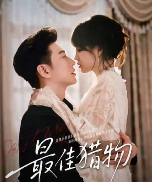 最佳猎物(80集全)于龙&杨咩咩(情侣档)-紫橙资源网