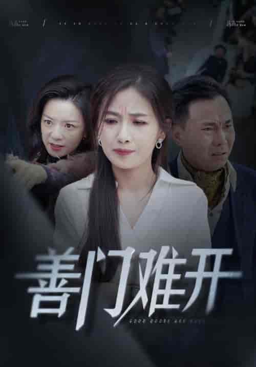 善门难开（29集全）陆平＆沈清雪-紫橙资源网