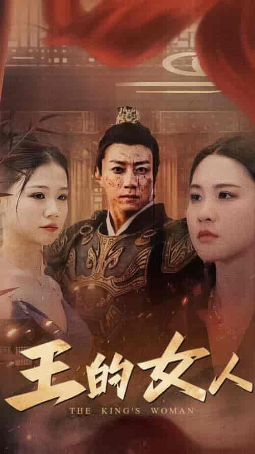 王的女人（60集）-紫橙资源网