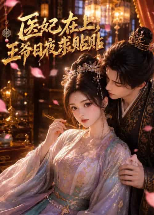 医妃在上,王爷日夜求贴贴(60集全)AI-紫橙资源网
