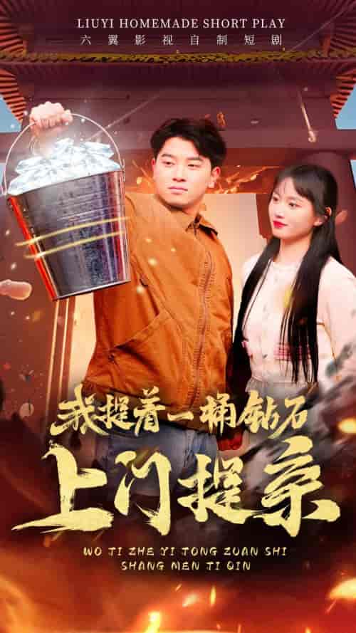 我提着一桶钻石上门提亲(85集)-紫橙资源网