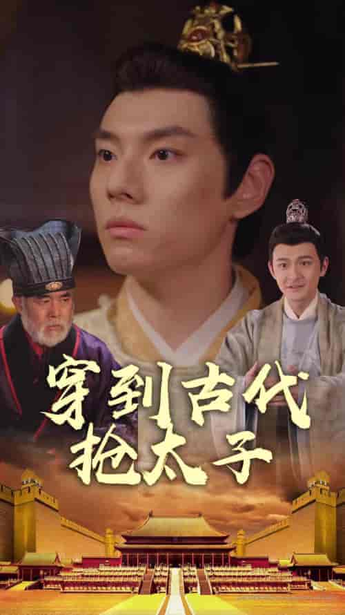 穿到古代抢太子（77集）-紫橙资源网