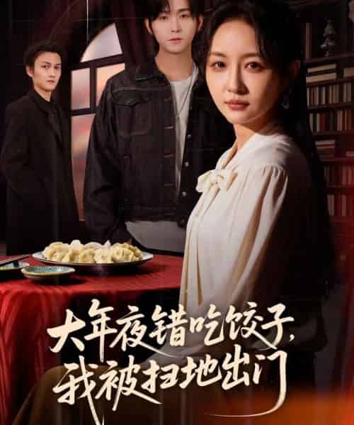 大年夜错吃饺子,我被扫地出门(60集全)侯海涛&刘玥-紫橙资源网
