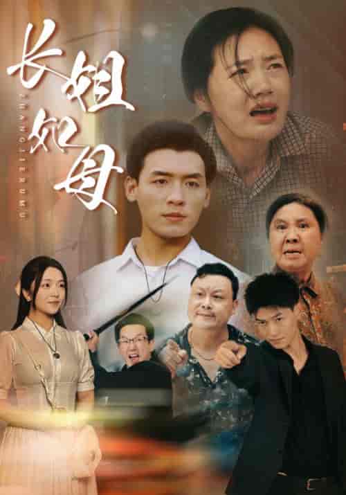 长姐如母（83集）-紫橙资源网