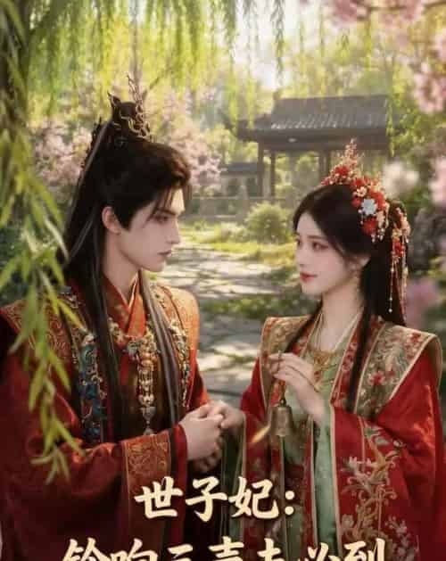 世子妃:铃响三声夫必到(74集全)AI-紫橙资源网