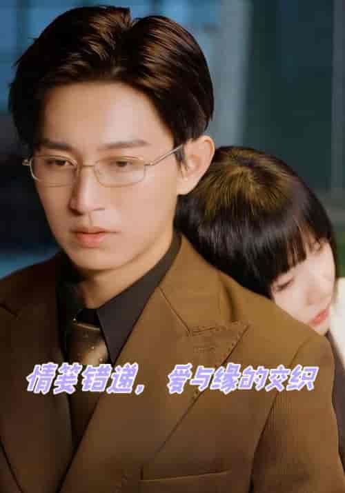情笺错递，爱与缘的交织（50集全）顾逸宸＆苏小婵-紫橙资源网