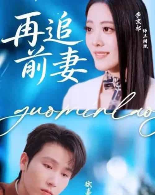 再追前妻(49集全)徐嘉良&李京祈-紫橙资源网