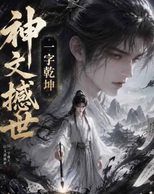 神文撼世,一字乾坤(62集全)AI-紫橙资源网