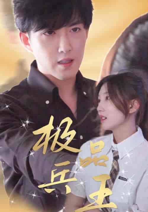 极品兵王（90集全）高阳＆赵喜善-紫橙资源网