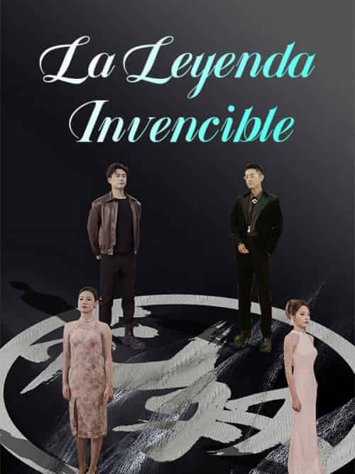 La Leyenda Invencible （Doblado）（94集全）Tyler＆Ellis＆Kaia＆Clarke-紫橙资源网