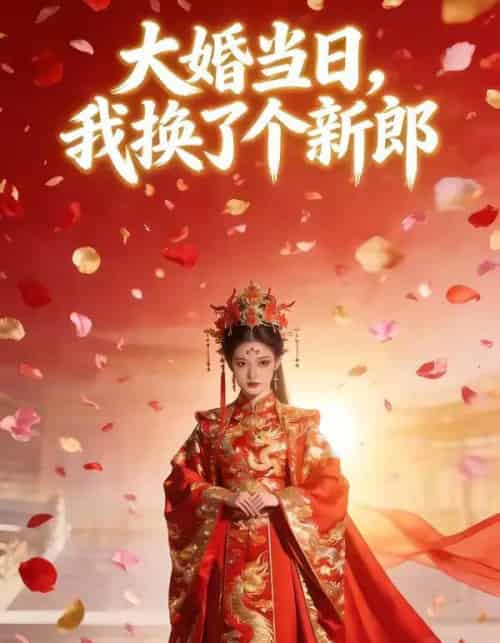 大婚当日，我换了个新郎（44集全）AI-紫橙资源网