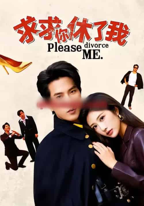 求求你休了我(80集全)汤彦俐&李致逸-紫橙资源网