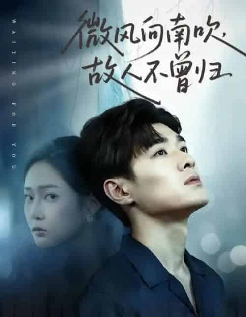 微风向南吹，故人不曾归（72集全）易柏辰＆王悦洋-紫橙资源网