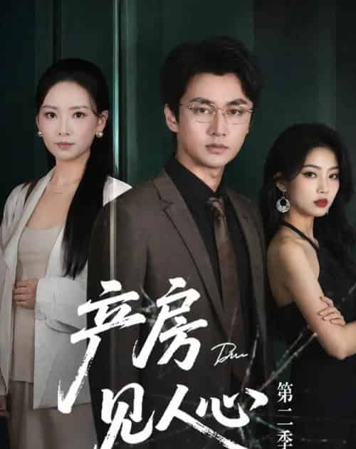 产房见人心第二季(75集全)任燕&珑一-紫橙资源网