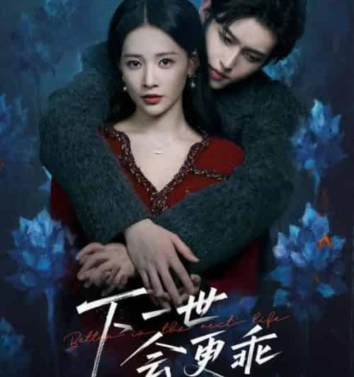 下一世会更乖（60集全）沈子洋＆何适-紫橙资源网