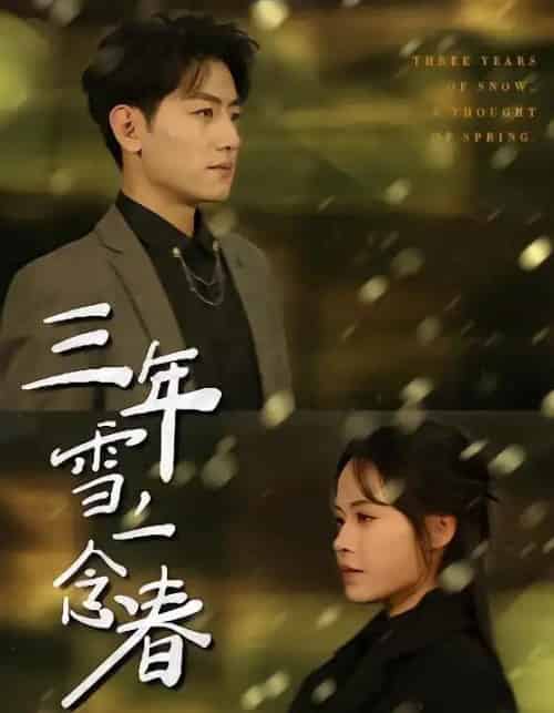 三年雪,一念春(70集全)王金宝&林诺诺-紫橙资源网