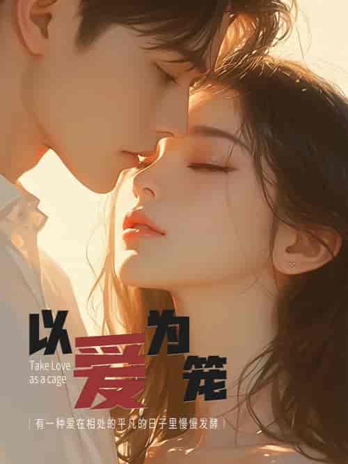 以爱为笼（60集）-紫橙资源网