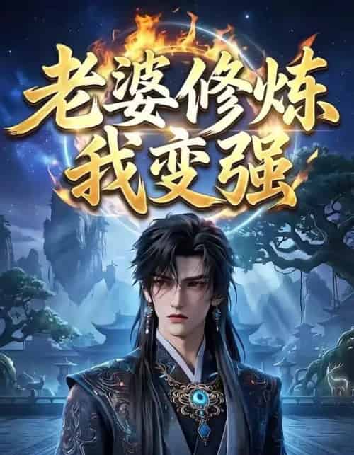 老婆修炼我变强（42集全）AI-紫橙资源网