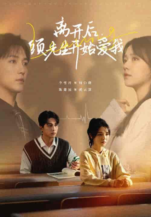 离开后顾先生开始爱我（30集全）陈楚洹＆李雪丹-紫橙资源网