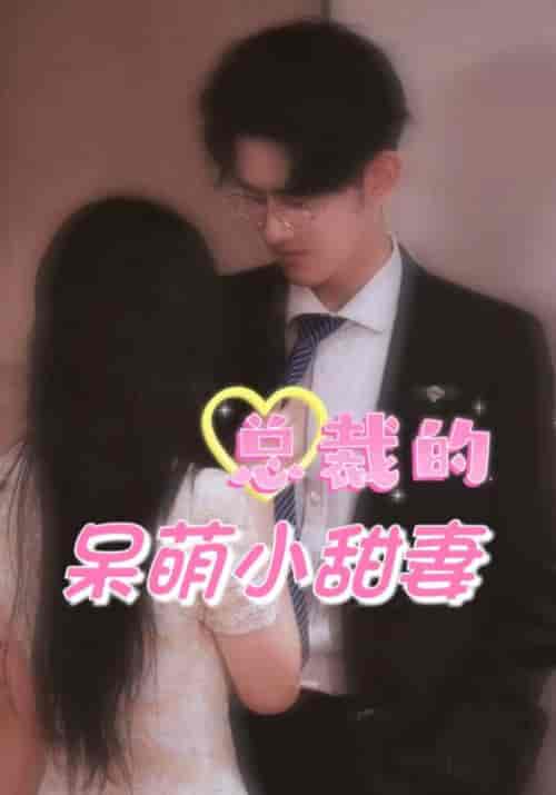总裁的呆萌小甜妻（97集全）陆泽言＆姜小优-紫橙资源网