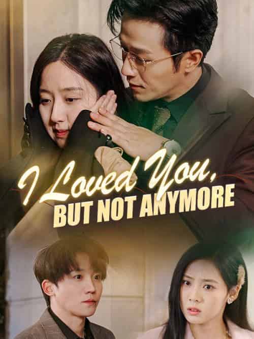 I Loved You, But Not Anymore（43集全）Sean＆Haller＆＆Alison＆White-紫橙资源网