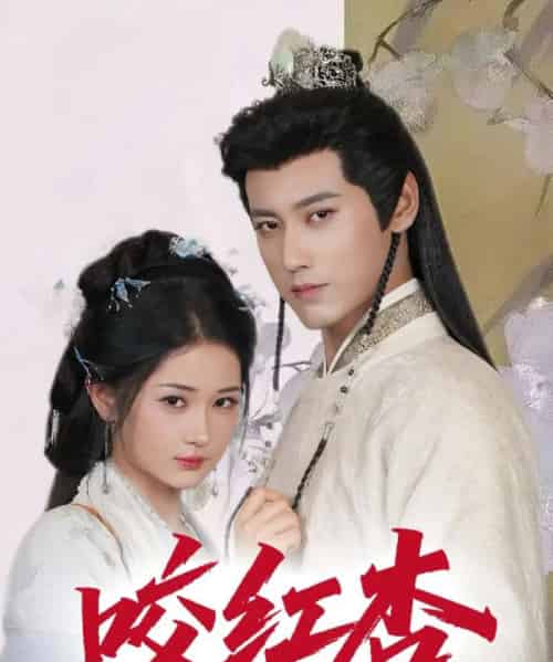 咬红杏(64集)傅邦奇&汪海敏&吕丹妮-紫橙资源网