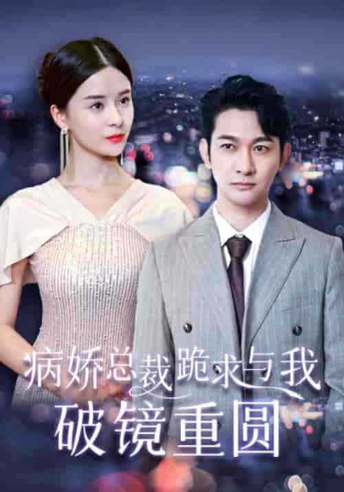 病娇总裁跪求和我破镜重圆（105集全）顾钺青＆许念-紫橙资源网