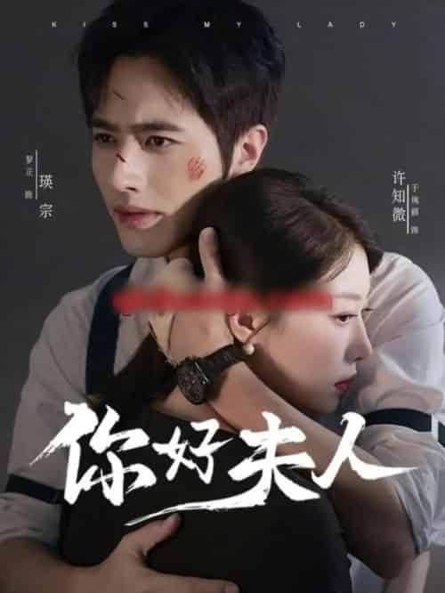 你好夫人（70集全）罗正＆于琬丽-紫橙资源网