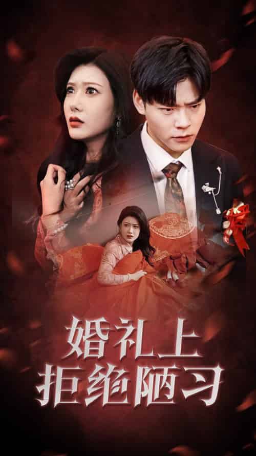 婚礼上拒绝陋习(30集全)彭千玲-紫橙资源网