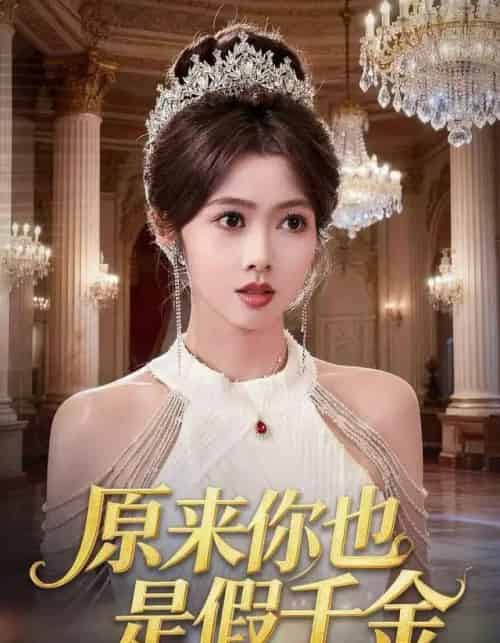 原来你也是假千金(73集全)耿可倾&马應露-紫橙资源网