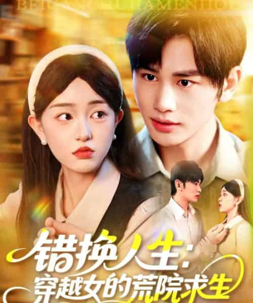 错换人生穿越女的荒院求生（102集）涂鑫艺＆曹景皓-紫橙资源网