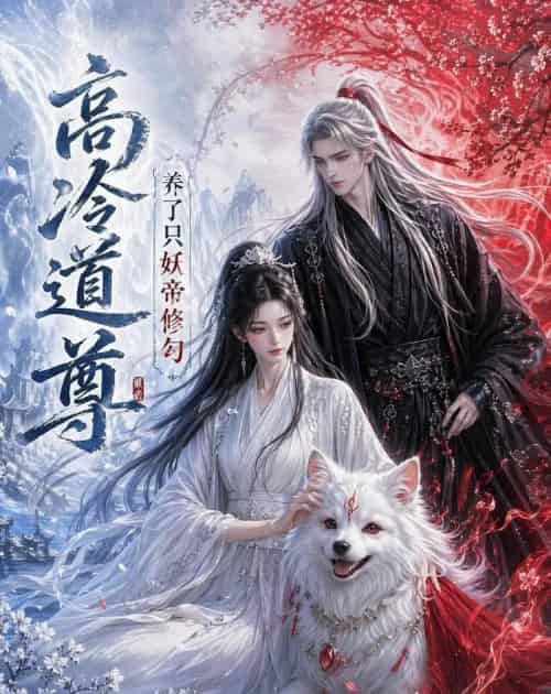 高冷道尊养了只妖帝修勾(41集全)AI-紫橙资源网