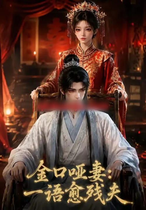金口哑妻:一语愈残夫(58集全)AI短剧-紫橙资源网