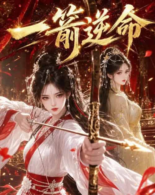 一箭逆命（25集全）动漫-紫橙资源网
