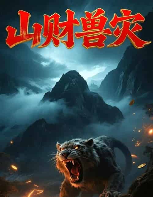 山财兽灾（30集）-紫橙资源网