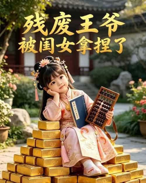残废王爷被闺女拿捏了（39集全）Ai-紫橙资源网