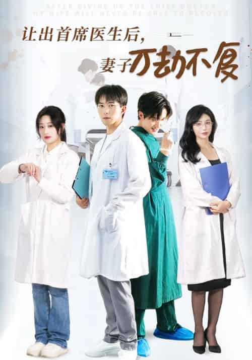 让出首席医生后，前妻万劫不复待改名（30集全）陈诚＆苏薇薇-紫橙资源网