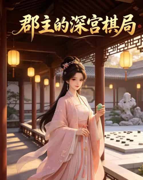 郡主的深宫棋局（29集全）动漫-紫橙资源网