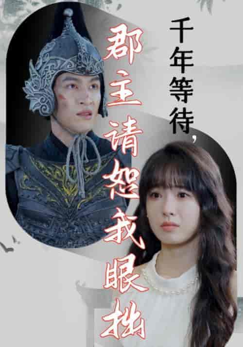 千年等待，郡主请恕我眼拙（50集全）项岩＆柳依依-紫橙资源网