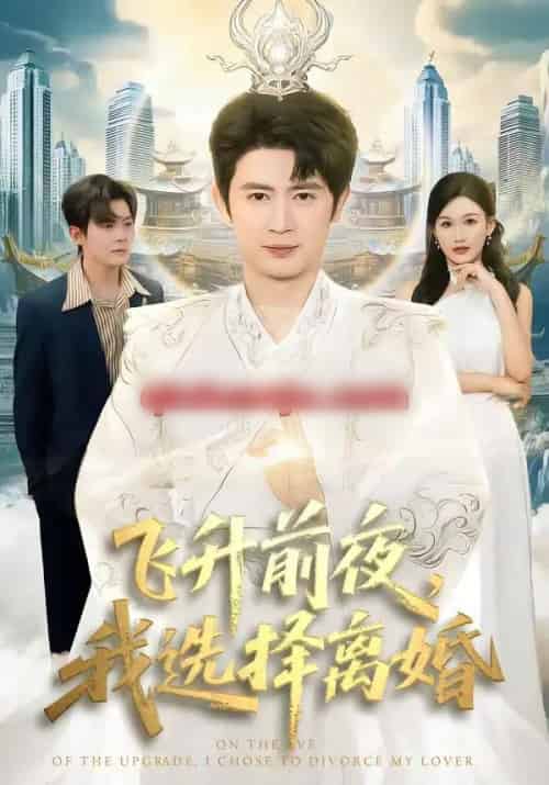 飞升前夜,我选择离婚(80集全)王昭&张颖洁-紫橙资源网