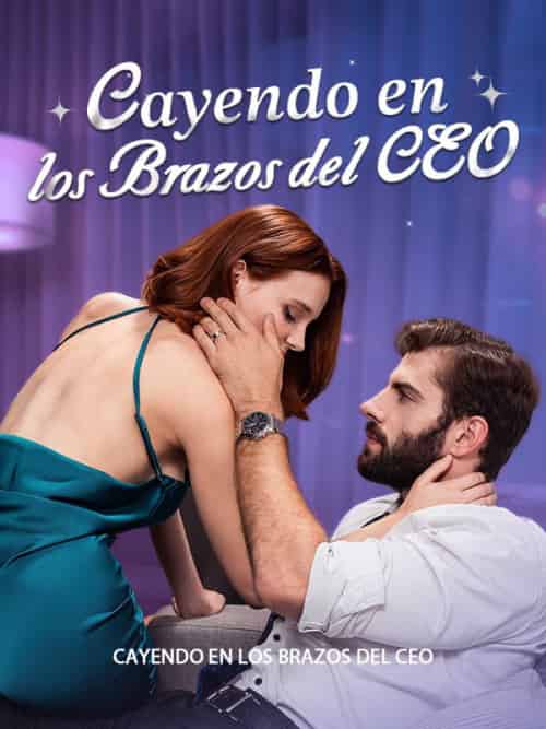 Cayendo en los Brazos del CEO（53集全）Lucas＆Hernández＆＆María＆Díaz-紫橙资源网