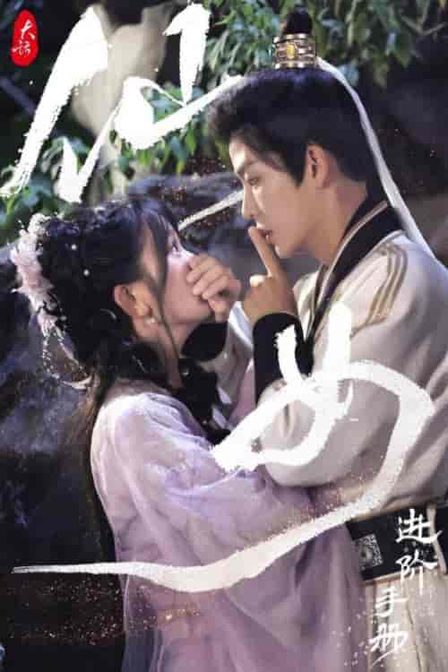 大话仙女进阶手册（74集）-紫橙资源网