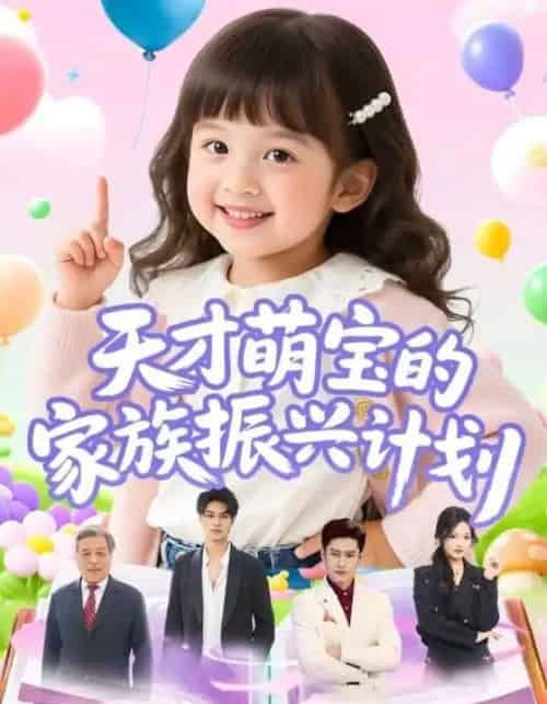 天才萌宝的家族振兴计划（70集）-紫橙资源网