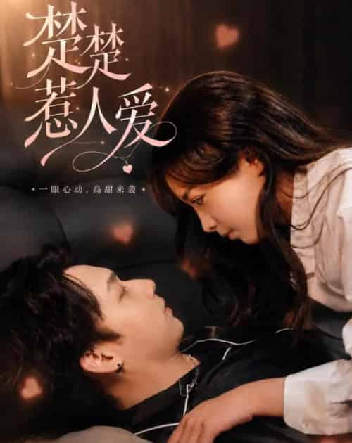 楚楚惹人爱(63集全)邓漫仪&李子豪-紫橙资源网
