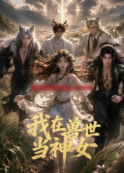 我在兽世当神女(50集全)动漫-紫橙资源网