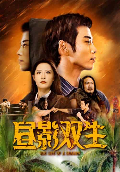 昼影双生（60集全）曹天恺＆张震-紫橙资源网