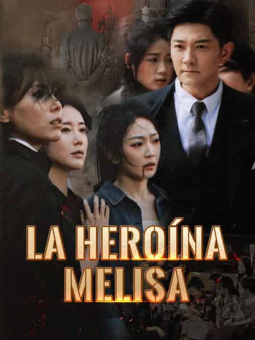 La Heroína Melisa（67集）Pascual＆Soto＆＆Melisa＆Silva-紫橙资源网