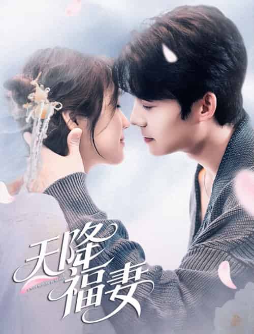 天降福妻（60集） 方正男＆吴佳璐-紫橙资源网