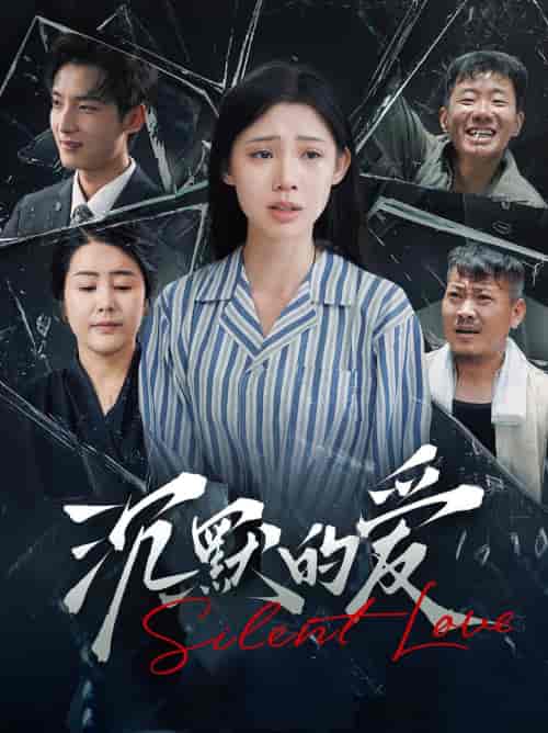 沉默的爱（100集）-紫橙资源网